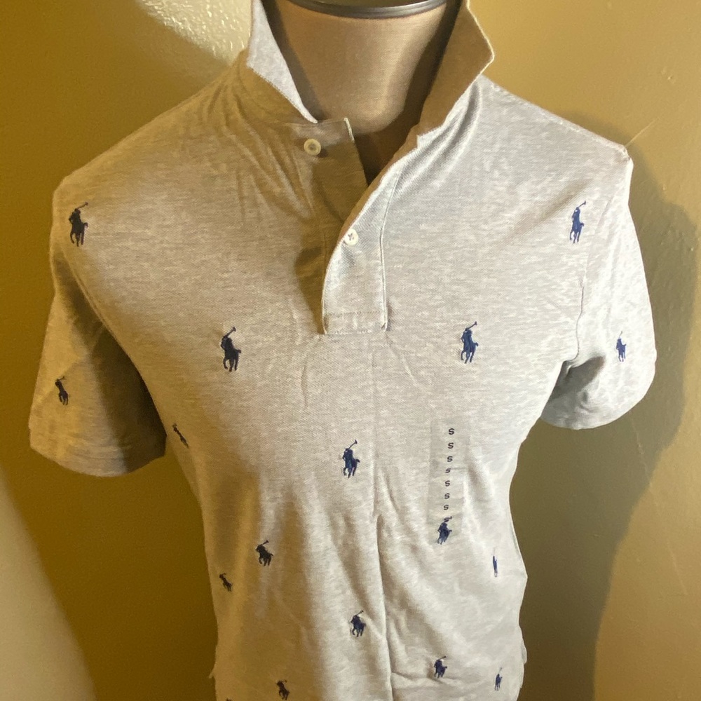 Polo by Ralph Lauren